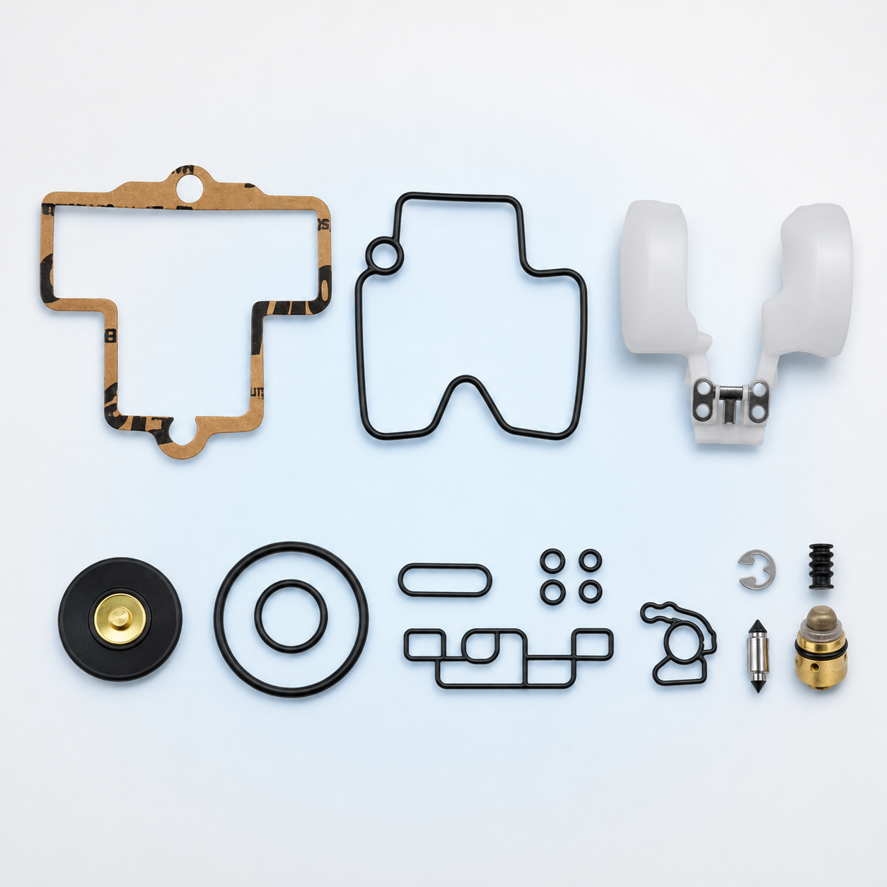 FCR-MX 41 Service Kit